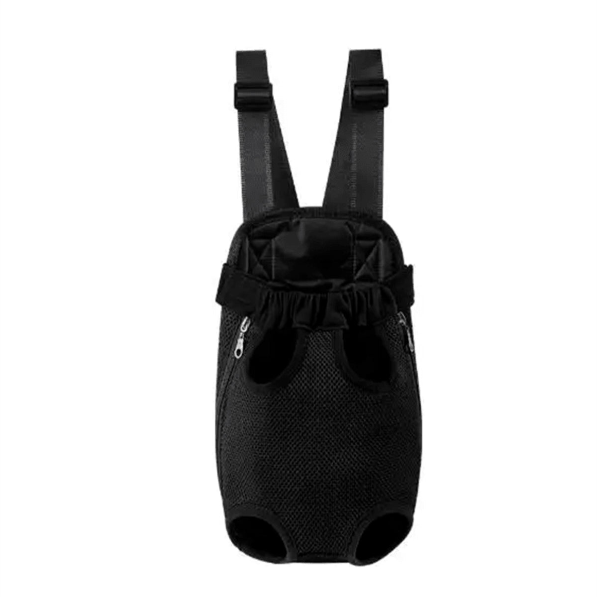 Pet Carrier Backpack For Dogs And Cats, Portable And Breathable Mesh Backpack For Small And Medium Sized Pets