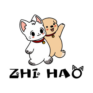 ZHIHAO PET SHOP