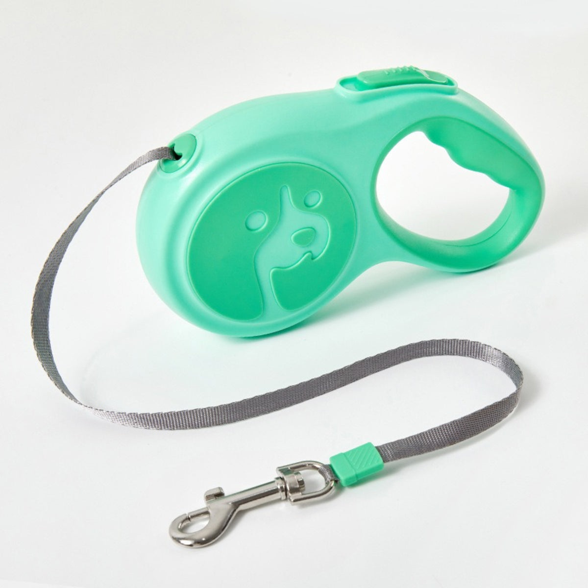 Dog Outdoor Walking Automatic Pet Leash 5 Meter Long