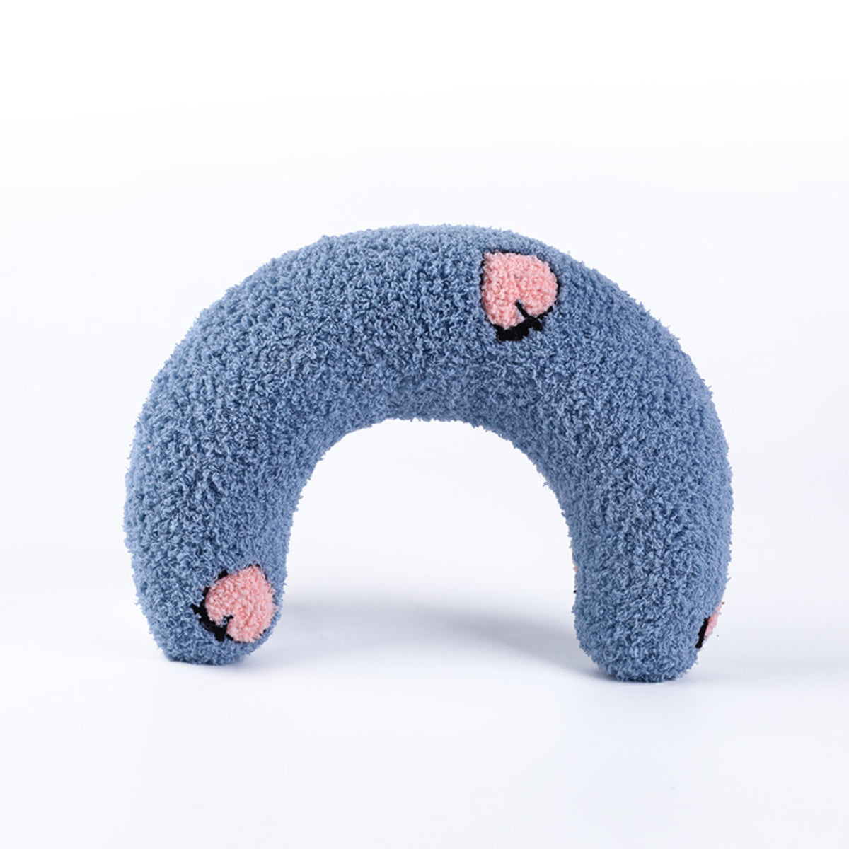 Pet U-Shape Cervical Pillow